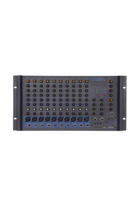 Startech Crazy Usb C/1200 Power Mikser