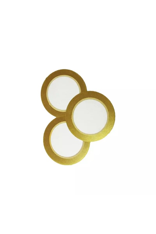 Piezzo Para Manyetik Bazer 26Mm