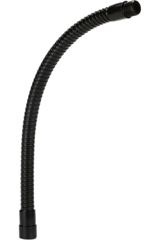 Fc-2 Goosneck Silver Mikrofon Spirali