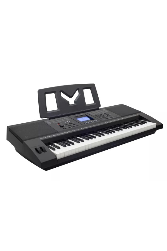 Ym-758 61 Tuş Hassasiyetli Org