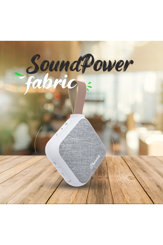 Bevius Bvs-S70 Bluetooth Hoparlör