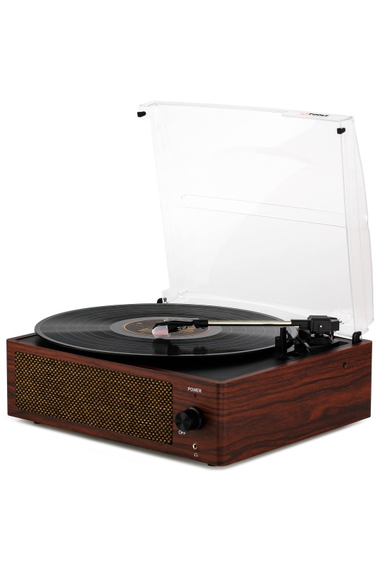 Ktools K046 Joy Plak Çalar