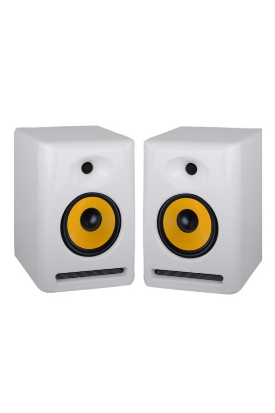 D-Studio Ad-5Fa Studio Hoparlor Adet