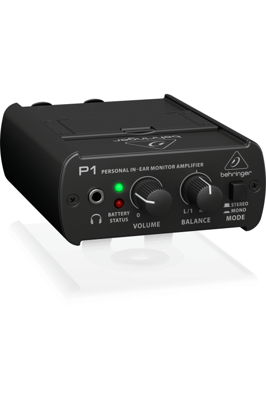 Behringer P1 In-Ear Monitor