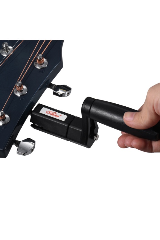 Alice A009Cp Alice A009Cp Multi-Functional String Winder