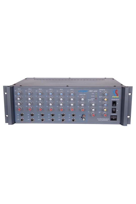 Startech Cooper Rev 400T Watt