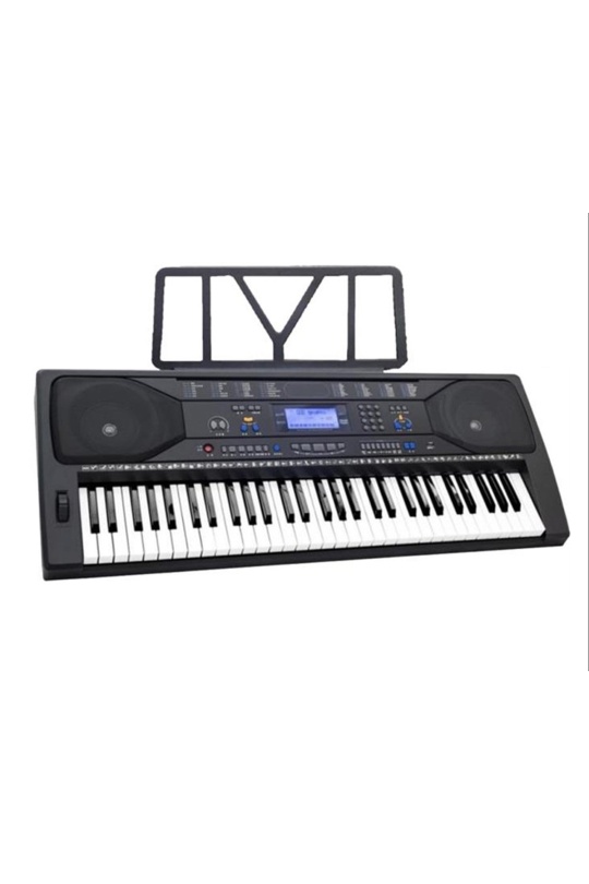 Std Sk-7300 Tuş Org Hassasiyetli