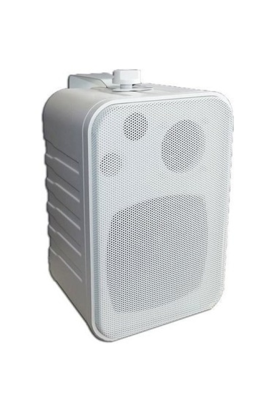 Not Dh-41W 4 10 Cm Trafolu Duvar Hoparlör