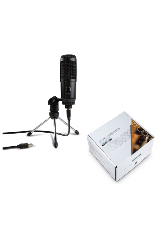 Oxid Cm-9U Condenser Mikrofon