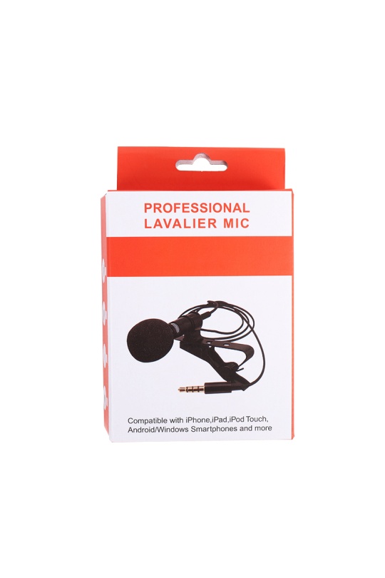 Professional Youtuber Yaka Mikrofonu