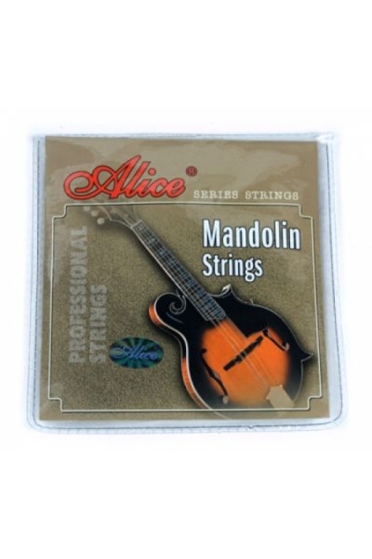 Alice Am-03 Mandolin Takım Tel