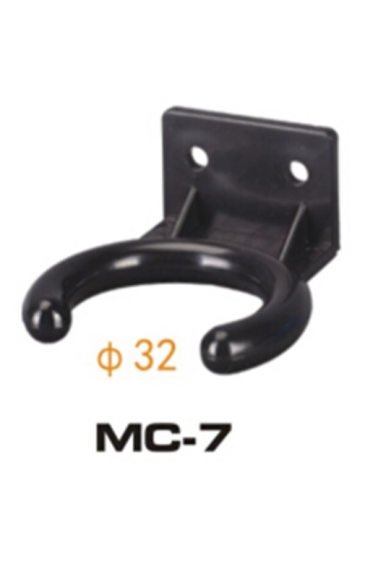 Mc-7 Mikrofon Tutacağı