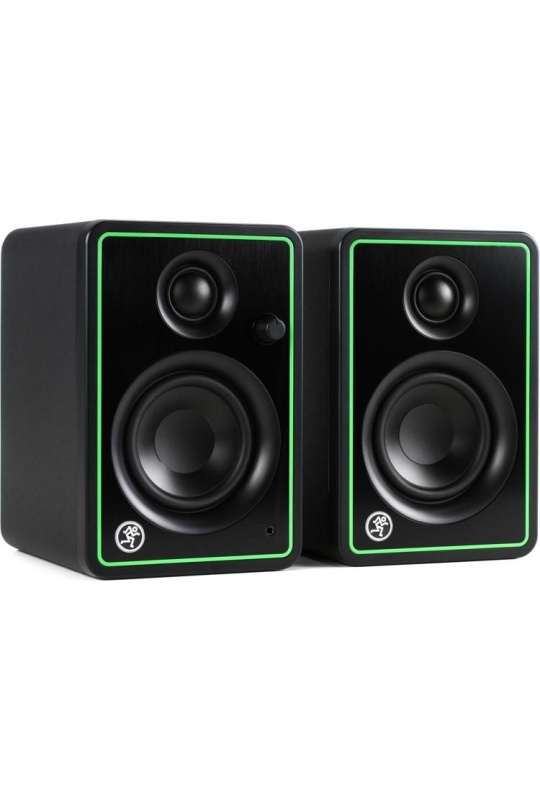Mackie CR3-X 3 Multimedia Stüdyo Monitörü (Çift)