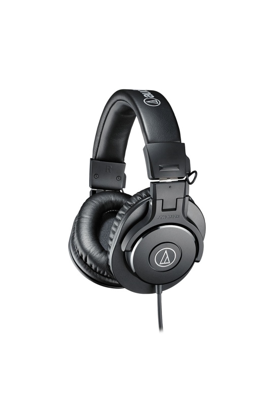 Audio Technica ATH-M30X Stüdyo Kulaklığı