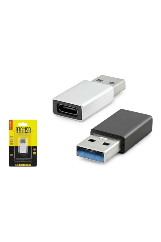 Fashion Otg Type-C To Usb 3 0 Şarj Kablosu