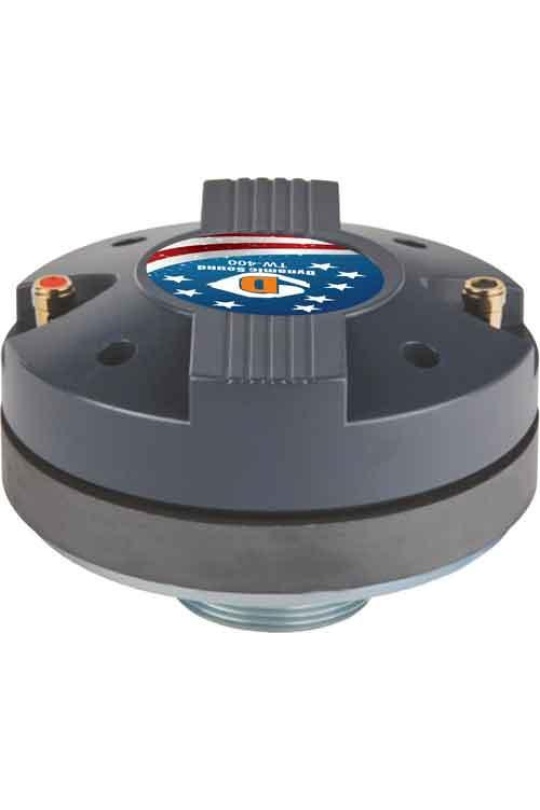 D-Sound Tw-400 Tweter