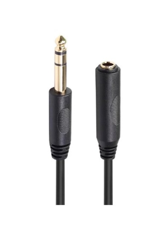 Erkek-Dişi 3 5-3 5 İpek Kulaklık Uzatma İpek Kablosu 3 Metre