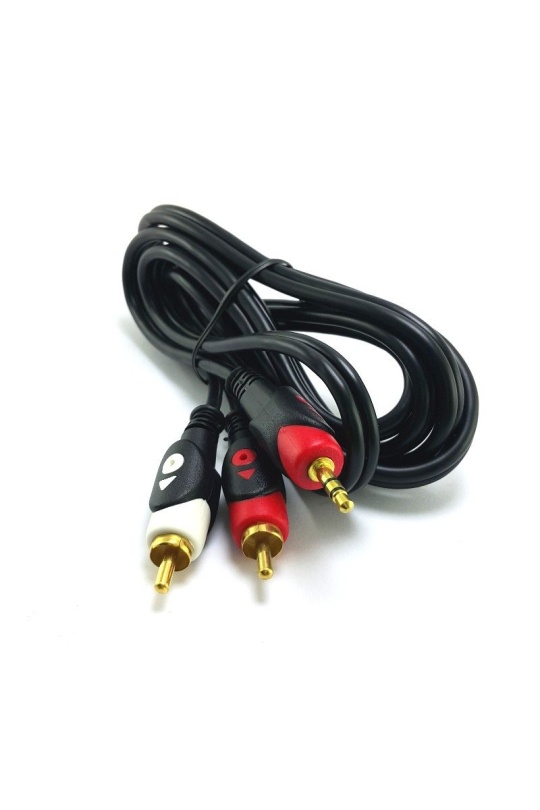 Ksp 2Rca 3 5 Kablo