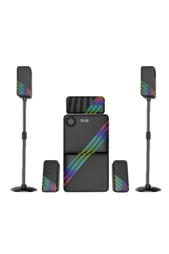 Hepu Sinema Sistemi HP-TV03