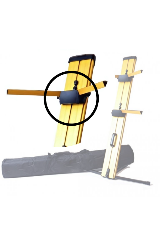 D-Stand Sk-200 Orta Plastik