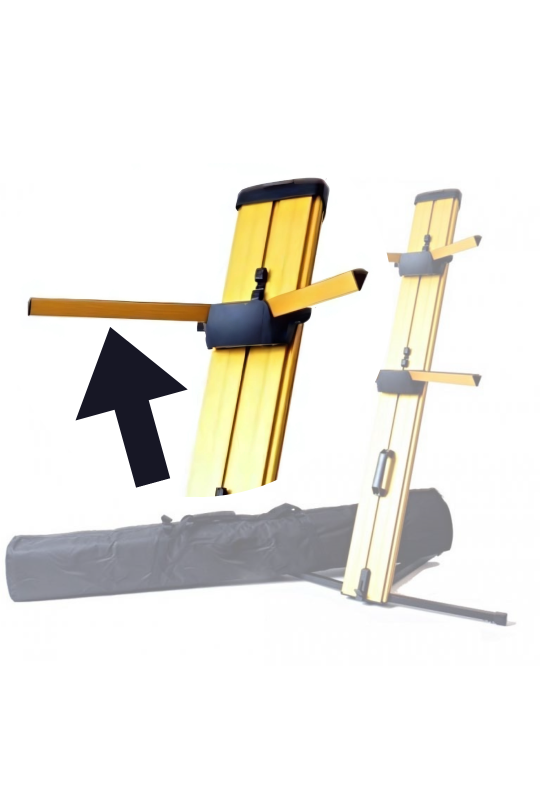 D-Stand Sk-200-ARM Kısakol