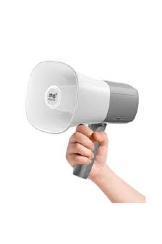 NOTEL 918L Bluetoothlu Megafon 15W