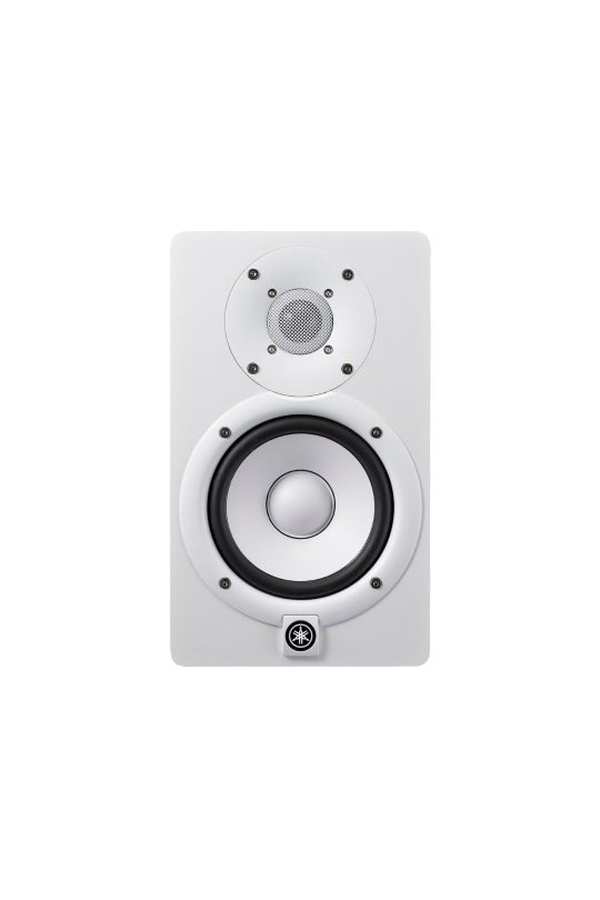 Yamaha HS5 Aktif Stüdyo Referans Monitörü (Beyaz)