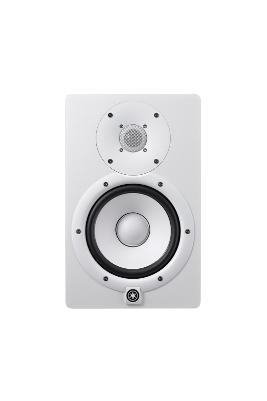 Yamaha HS7 Aktif Stüdyo Referans Monitörü (Beyaz)