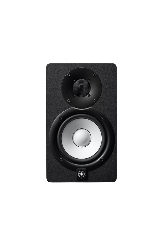 Yamaha HS5 Aktif Stüdyo Referans Monitörü (Siyah)
