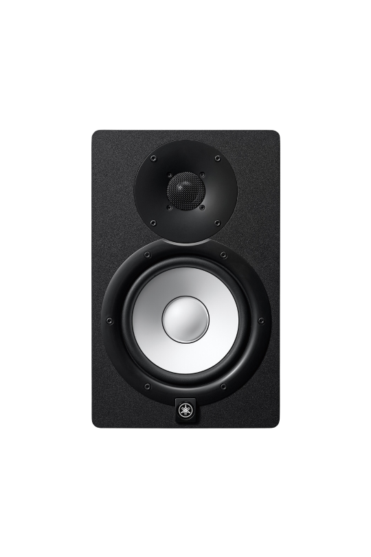 Yamaha HS7 Aktif Stüdyo Referans Monitörü (Siyah)