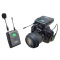 ACEMİC DV-10 YAKA  Wireless Camera Microphone System