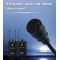 ACEMİC DV-100 YAKA  Wireless Camera Microphone System