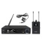 ACEMİC    EM-100 UHF Wireless In-Ear Monitoring System