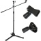 TOWER SM-5B MİKROFON+TABLET STAND