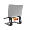 DJ  LAPTOP STAND  Cooling Stand Laptop Stand Multi-Purpose Desktop for MacBook Pro / iPad Tablet Universal Holder