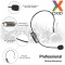 Oxid T2 Headset Kablosuz 2 Li