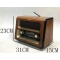 KEMAİ BLUETOOTH USB SD FM RADYO NOSTALJİK RADYO MD-1910BT