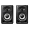 Pioneer DJ DM-40 BT4 inch Aktif Bluetooth Monitör (Çift)