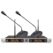ACEMİC EU-8204 4LÜ WIRELESS CONFERENCE MICROPHONE SYSTEM