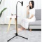 Professional Universal Stand Everything You Need To Take Center Stage Mikrofon Stand/Tablet Stand