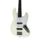 AZALEA JB JAZZ STYLE ELECTRİC BASS GUİTAR 4 STRİNG WH