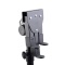 D-STAND DP-10-3 DAVUL ÇALIŞMA PAD STANDI (PED HARİÇ)