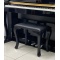 Müller Lüx Piyano Tabure Piano rengi