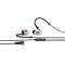 Sennheiser IE 100 PRO Kulak İçi Monitör Kulaklık (Şeffaf)