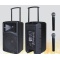 D-Sound Max-12Pa Taşınabilir Şarjlı Hoparlör