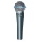 SHURE BETA-58A Dinamik Mikrofon