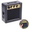 Mr-7 Mını-5 W Mini Enstruman Amfisi
