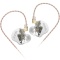 CCA CRA Kulakiçi Sahne IN-EAR Kulaklık (Mikrofonsuz-Crystal)