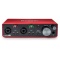 Focusrite Scarlett 2i2 Gen 4 Ses Kartı (MOSC0033)