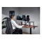 OXID MMS-08 BROADCAST STUDIO GAMING  MİKKROFON STAND